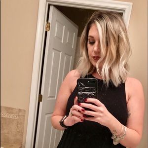 Meet your Posher, Veronica